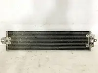 Radiator racire ulei 7L0317019B Volkswagen Touareg (2002-2006) 2.5 tdi bac