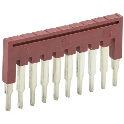 Jumper pentru KPI-1,5mm2 10PIN