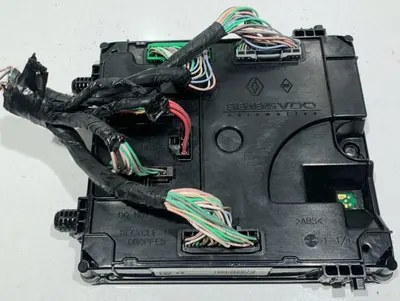 Modul control bcm 284B10046R Renault Laguna 3 (2007-2010) 2.0 dci M9R (802)