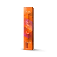 Vopsea de păr, Lakmé, Gloss, Intens Violet Blond Deschis, 60ml