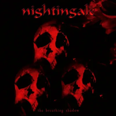 The Breathing Shadow (30th Anniversary Limited Edition)