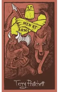Men At Arms