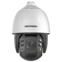 Speed dome IP PTZ AcuSense Hikvision DS-2DE7A432IW-AEB(T5), 4MP, lentila 5.9 - 188.8mm, 32x zoom optic, IR 200m, Auto-tracking, IP66
