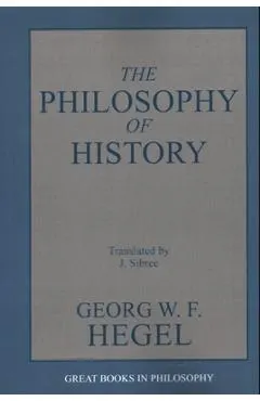 The Philosophy of History