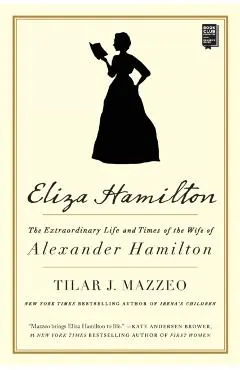 Eliza Hamilton