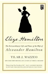 Eliza Hamilton