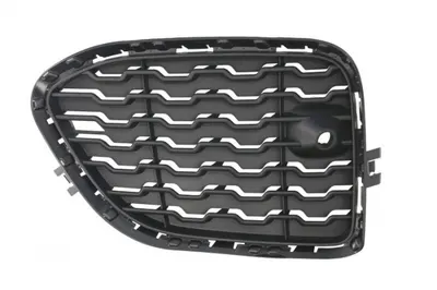 Grila Fata Dreapta (M-PAKIET, plastic, negru) potrivit BMW X3 (F25) 09.10-08.17 04.14