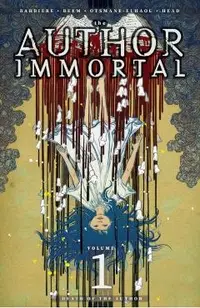 The Author Immortal: Death of the Author