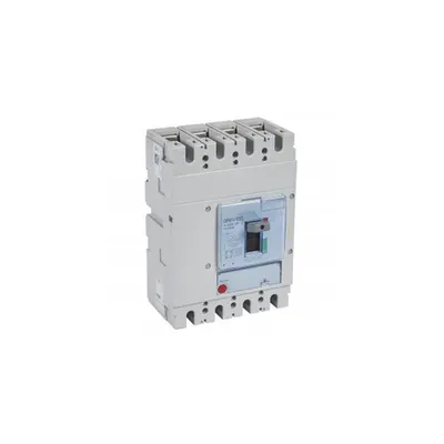Intrerupator general tip usol-I 630 - Usoles - 4P - In 400 A
