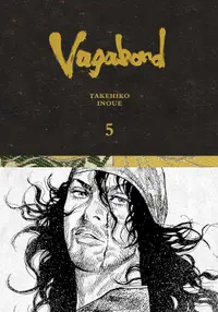 Vagabond: Definitive Edition, Vol. 5