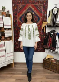 Ie Traditionala Iris