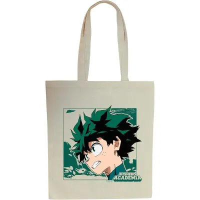 Geanta Tip Tote My Hero Academia - Deku