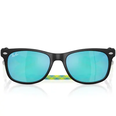 Ray-Ban Rj9052s 7028/55 47 Junior New Wayfarer