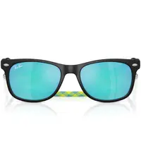 Ray-Ban Rj9052s 7028/55 47 Junior New Wayfarer