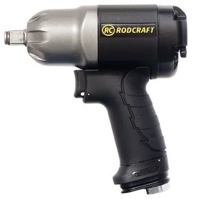 Masina de insurubat cu impact de 1/2", 660 Nm - Rodcraft-RC2267