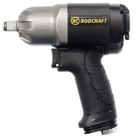 Masina de insurubat cu impact de 1/2", 660 Nm - Rodcraft-RC2267