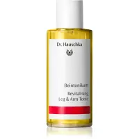 Dr. Hauschka Body Care tonic revitalizant pentru maini si picioare 100 ml