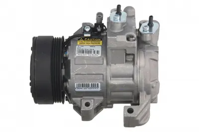 Compresor climatizare potrivit SUZUKI GRAND VITARA II 2.7 01.07-12.08