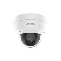 Camera supraveghere Hikvision IP dome DS-2CD2746G2-IZS(2.8-12mm)C, 4MP, Acusens - filtrarea alarmelor false dupa corpul uman si
