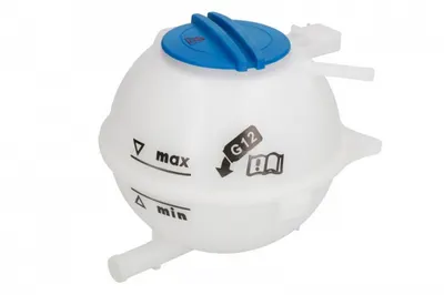 Vas Expansiune Racire Potrivit Audi A1; Bmw Z4 (e89); Seat Cordoba, Ibiza Iii, Ibiza Iv, Ibiza Iv Sc, Ibiza Iv St, Toledo Iv; Skoda Fabia I, Fabia I Praktik, Fabia Ii, Fabia Iii, Rapid 08.99