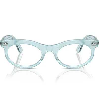 Ray-Ban Rx2242v 8293 50 Wayfarer Oval