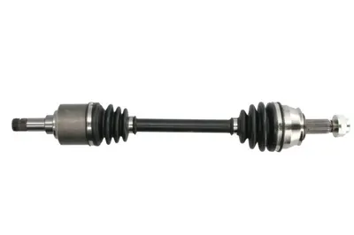 Planetara Fata Stanga 595mm potrivit FIAT PANDA, PANDA HATCHBACK, PUNTO 1.3D 06.03