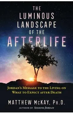 The Luminous Landscape of the Afterlife: Jordan's Message to the Living on What to Expect After Death
