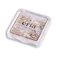 Éria Tears Light Peach