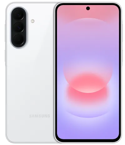 Smartphone Samsung - Galaxy A37, 6.7'', 8GB/256GB, White