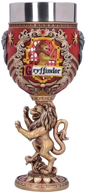 Pocal Nemesis Now Movies: Harry Potter - Gryffindor