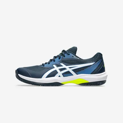 Încălțăminte tenis pentru orice suprafață Asics Game FF Albastru-Alb-Galben B