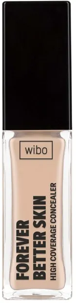 Wibo Corrector lichid Forever Better Skin Camouflage, 03, 6 ml