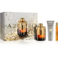 Azzaro Forever Wanted Absolu parfum pentru bărbați