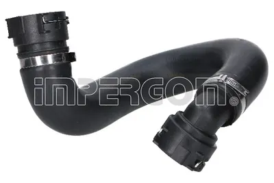 Furtun radiator potrivit OPEL ASTRA J, ASTRA J GTC, ZAFIRA C 1.6D 02.13