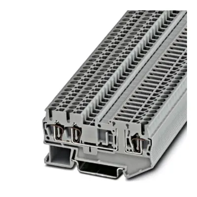 Clemă şir deconectare ST 2,5-TWIN-TG