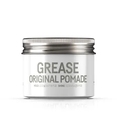 Ceara de par - IMMORTAL - Grease Original - 100 ml