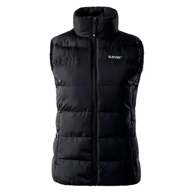 Gilet Drumeții În Natură Hi-Tec Sanis Femei