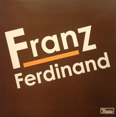 Franz Ferdinand - Vinyl