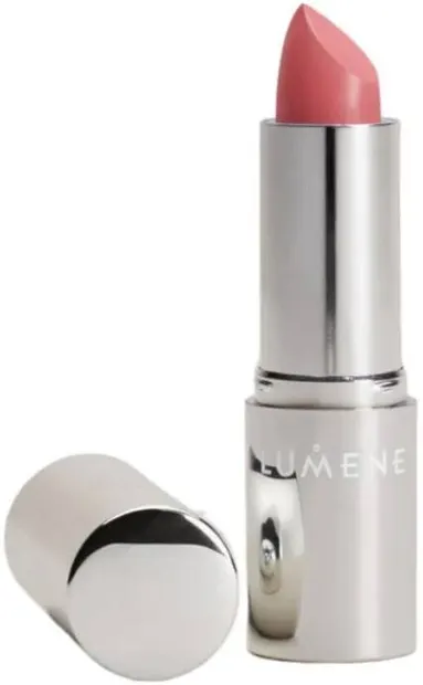 Lumene Ruj vegan hidratant Luminous, 14 Frosty Petal, 4.7 g