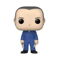 Figurina Funko POP Movies Silence of the Lambs - Hannibal