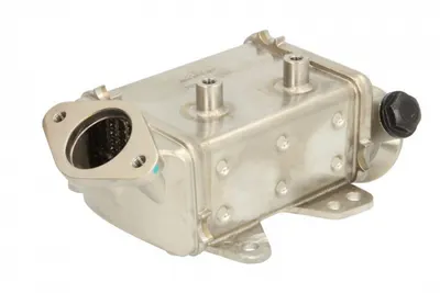 Radiator Recirculare Gaze Esapament Potrivit Alfa Romeo Mito; Fiat 500l, 500x, Doblo, Doblo Cargo, Doblo Minivan, Fiorino, Fiorino Minivan, Panda, Punto, Punto Hatchback, Qubo, Tipo 1.3d 09.03