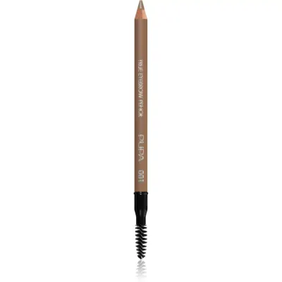 PUPA Milano True Eyebrow creion pentru sprancene culoare 001 Blonde 1.08 g