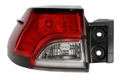 Stop spate stanga (exterior, LED WY21W) potrivit TOYOTA COROLLA CROSS 07.20
