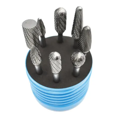 Set Freze Carburi metalice (ZYA. WRC. KUD. RBF. KEL. SPG) – 8 piese