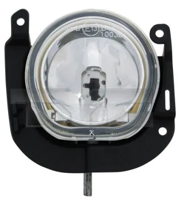 Proiector Ceata Dreapta (h1, Multispace) Potrivit Citroen Nemo, Nemo/minivan; Fiat Fiorino/minivan, Qubo; Peugeot Bipper, Bipper Tepee 2008-2016