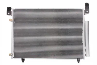 Radiator clima AC cu uscator MAZDA MPV II 2.0 2.0D 2.3 intre 1999-2006