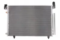Radiator clima AC cu uscator MAZDA MPV II 2.0 2.0D 2.3 intre 1999-2006