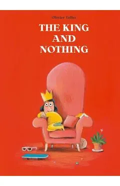 The King and Nothing