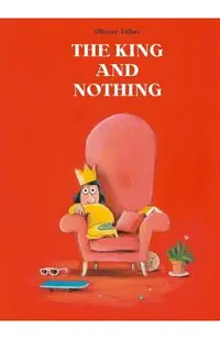 The King and Nothing