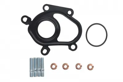 Set montaj turbocompresor potrivit NISSAN INTERSTAR, NV400; OPEL MOVANO B; RENAULT MASTER III 2.3D 05.10